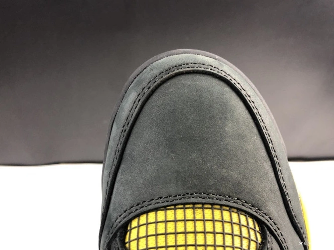 Cheap Air Thunder Retro 308497-008 Jordan 4 0715